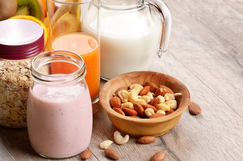 Dit mag je eten bij histamine intolerantie