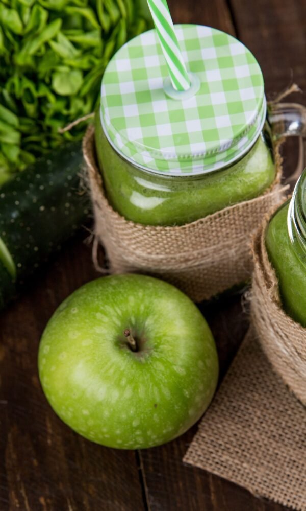 3 redenen om een detoxkuur te nemen