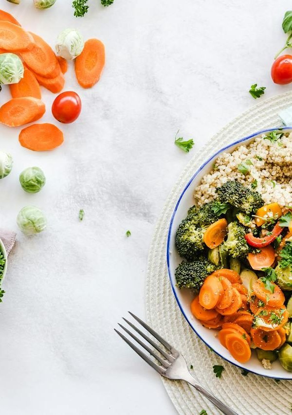 Het belang van eiwitten in je dieet