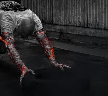 Histamine intolerantie en spierpijn