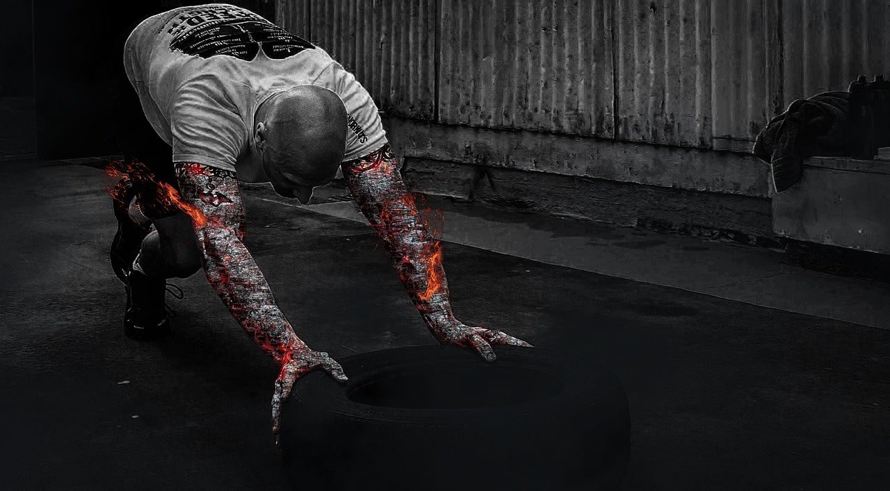 Histamine intolerantie en spierpijn