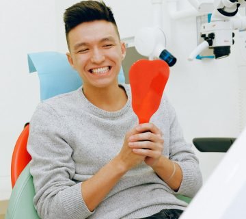 Laat een tandvleesontsteking nooit te ver komen