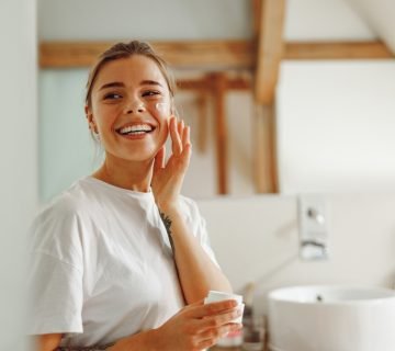 Stralende huid en histaminevrij Leven