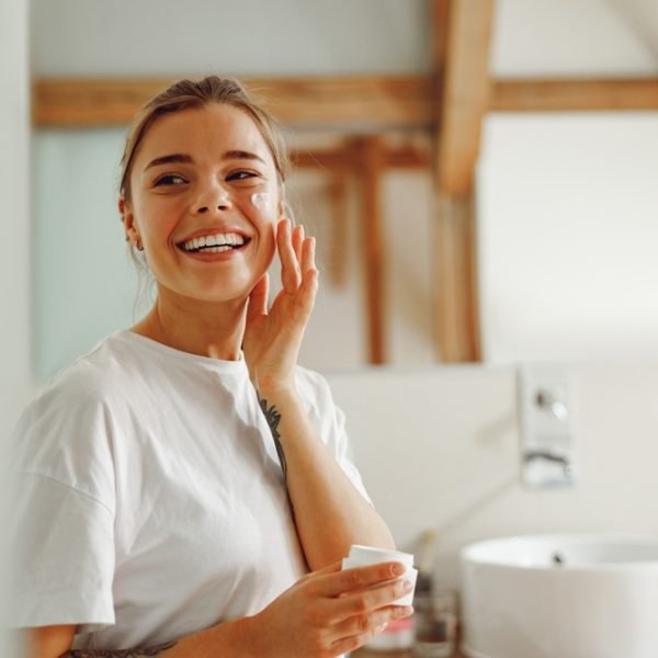 Stralende huid en histaminevrij Leven