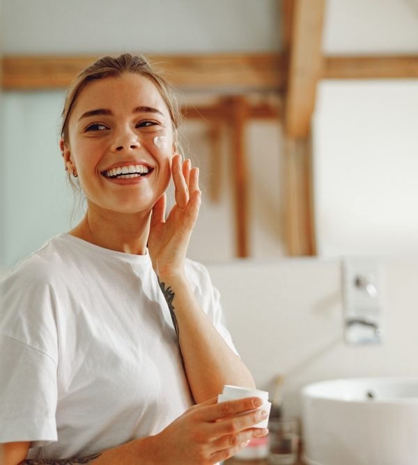 Stralende huid en histaminevrij Leven