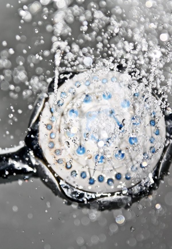 Histaminevrij douchestoel