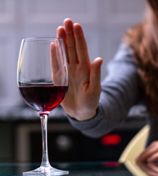 Alcohol en histamine intolerantie