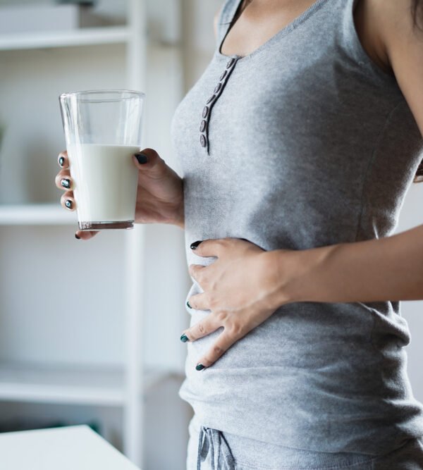 Omgaan met een intolerantie