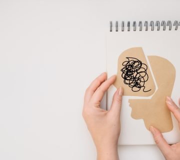 Mentale gezondheid en histamine intolerantie