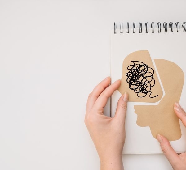 Mentale gezondheid en histamine intolerantie