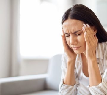 Histamine en migraine
