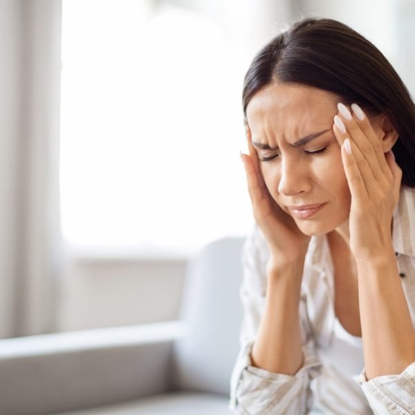 Histamine en migraine