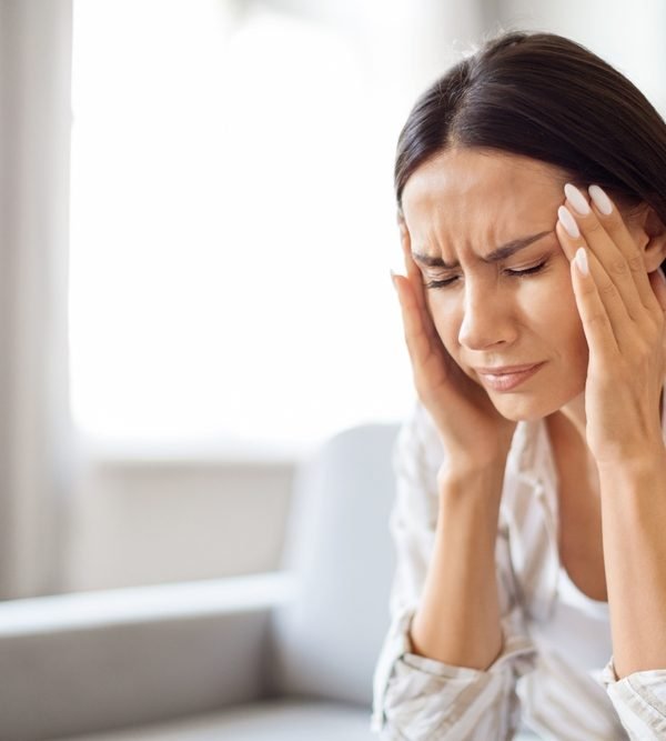 Histamine en migraine