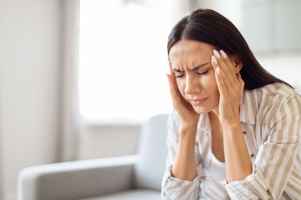 Histamine en migraine