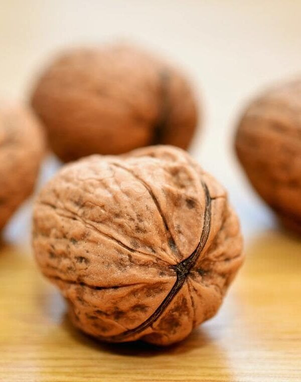 Walnoten